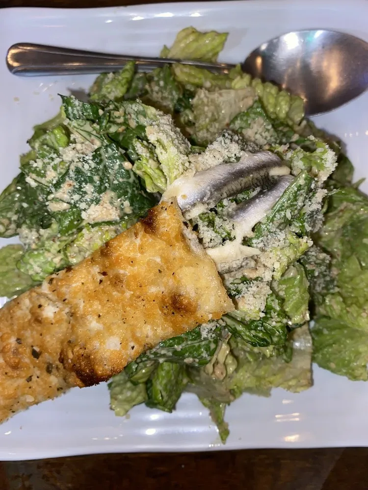 Caesar Salad