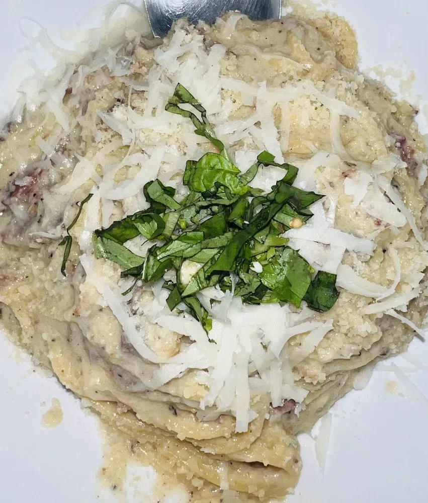 Carbonara