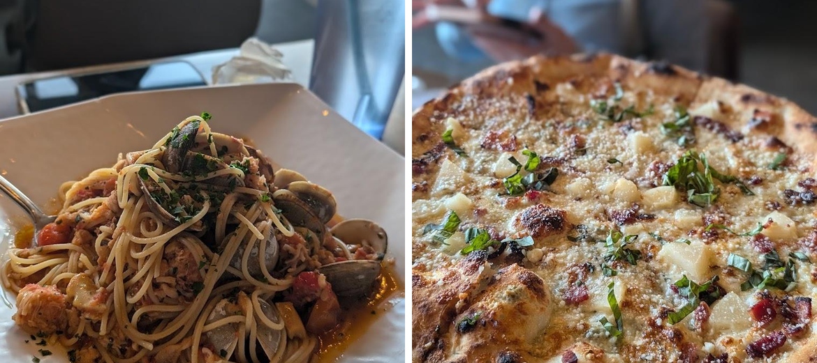 Bollini's IL Forno