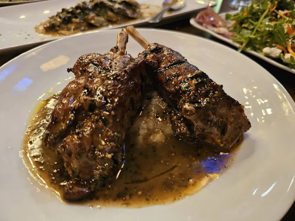 Pork Shank Wings